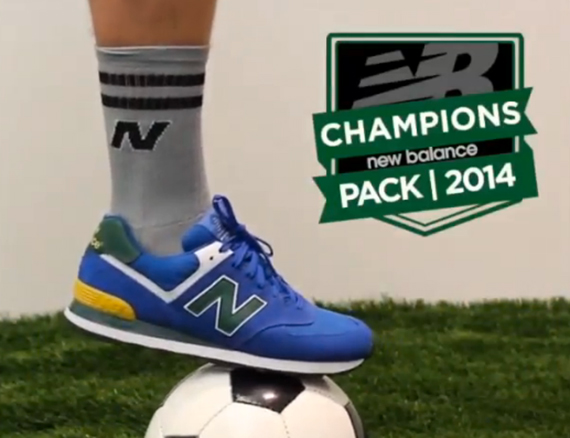 New Balance 574 Champions Pack 01