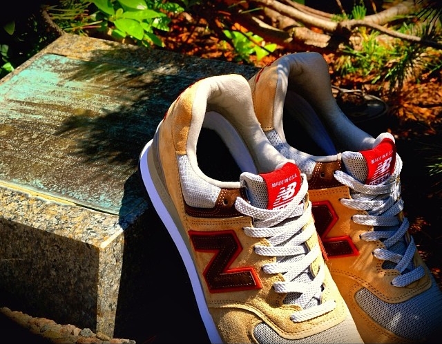 New Balance 574 Copley Square Boston 03