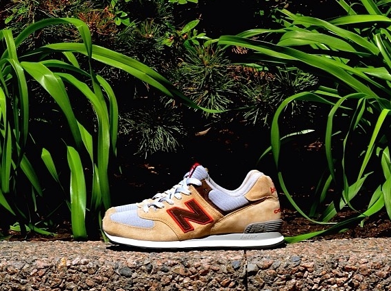 New Balance 574 Copley Square Boston 05