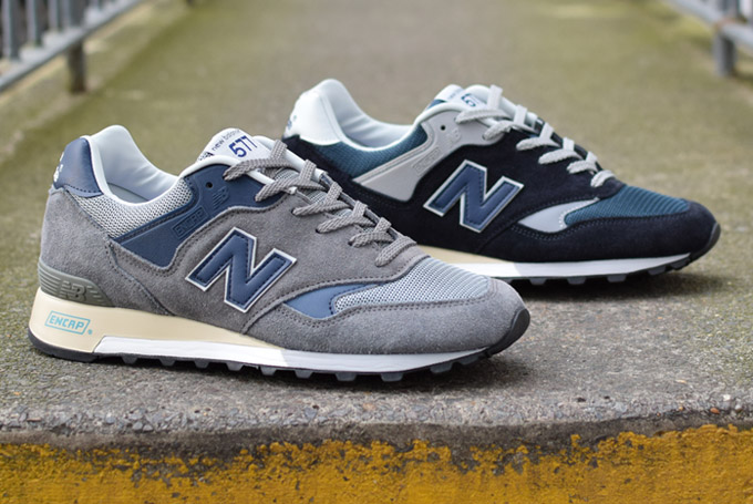 New Balance 577 25 Anniversary 07