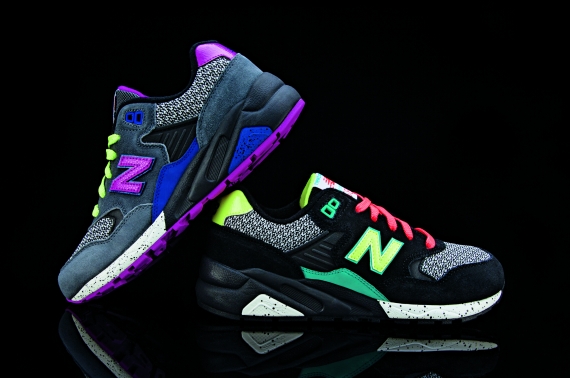 New Balance 580 Womens Elite Editions 05