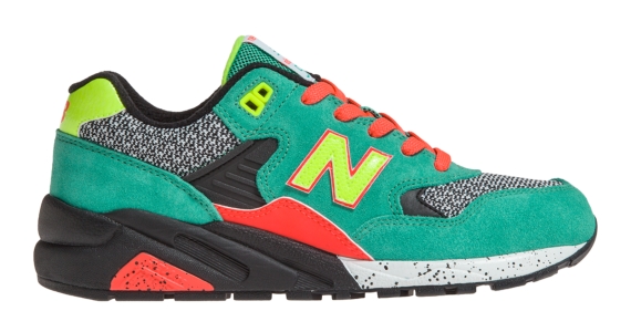 New Balance 580 Womens Elite Editions 06