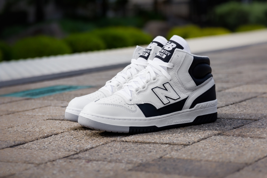 New Balance 740 Og Worthy 08