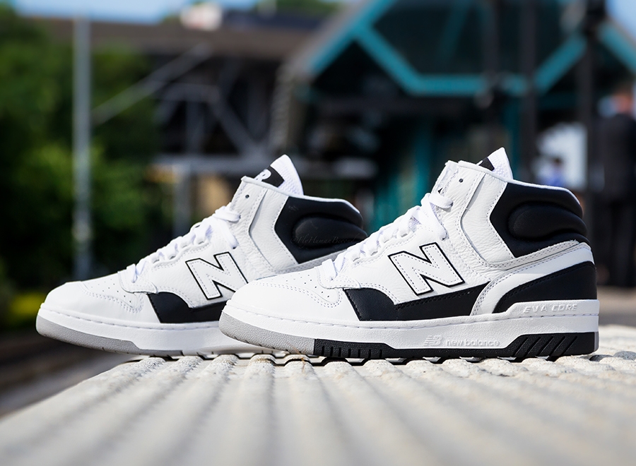 New Balance P740 OG "Worthy Express"