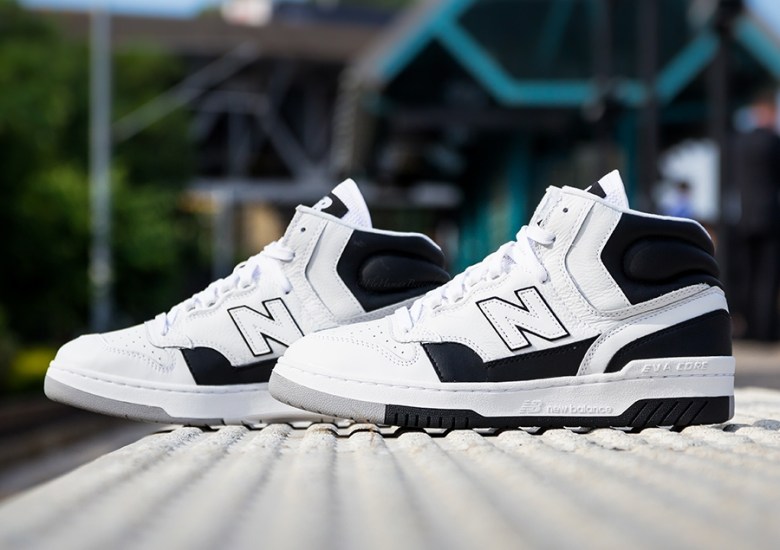 New Balance P740 OG “Worthy Express”