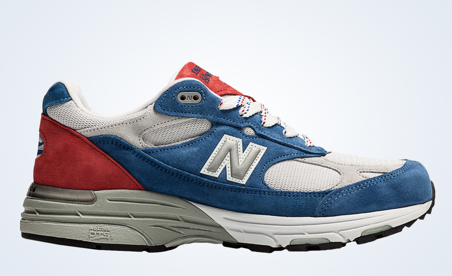 New Balance 993 Join Us 1