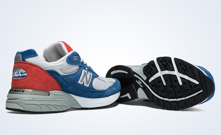 New Balance 993 Join Us 2