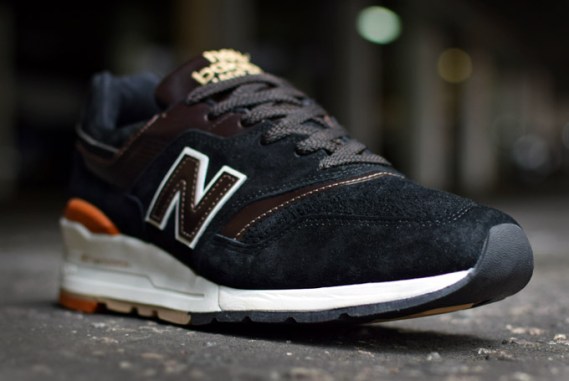 New Balance 997 Authors Pack 06