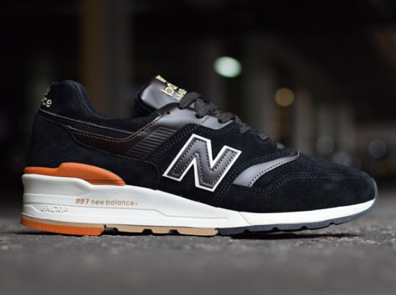 New Balance 997 Authors Pack 07