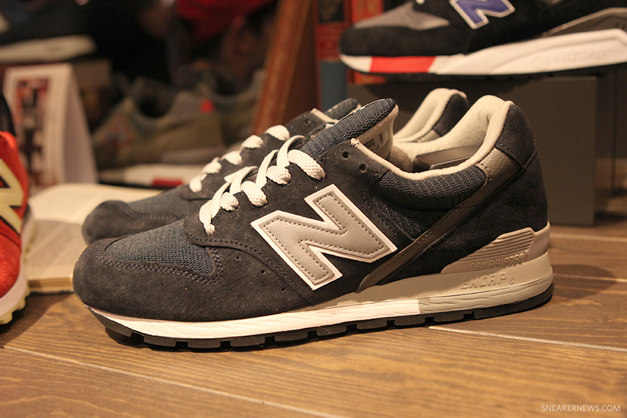 New Balance Authors Collection 03