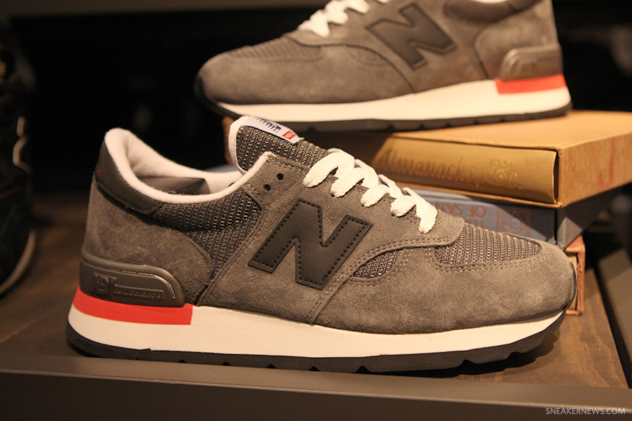 New Balance Authors Collection 04