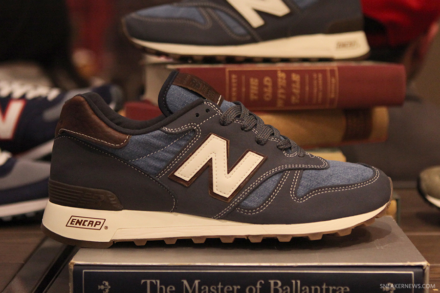 New Balance Authors Collection 09