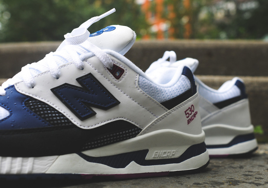 New Balance M530 "OG" - Available