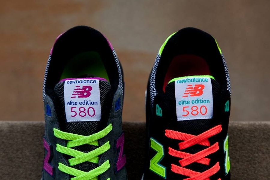 New Balance Mt580 Woven 05