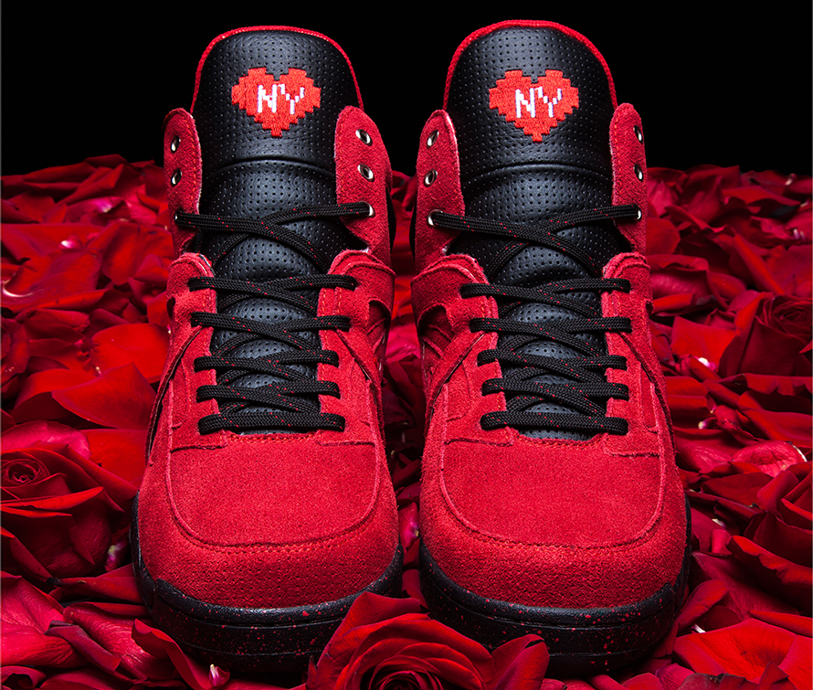 New York For Lovers Fila Cage 02