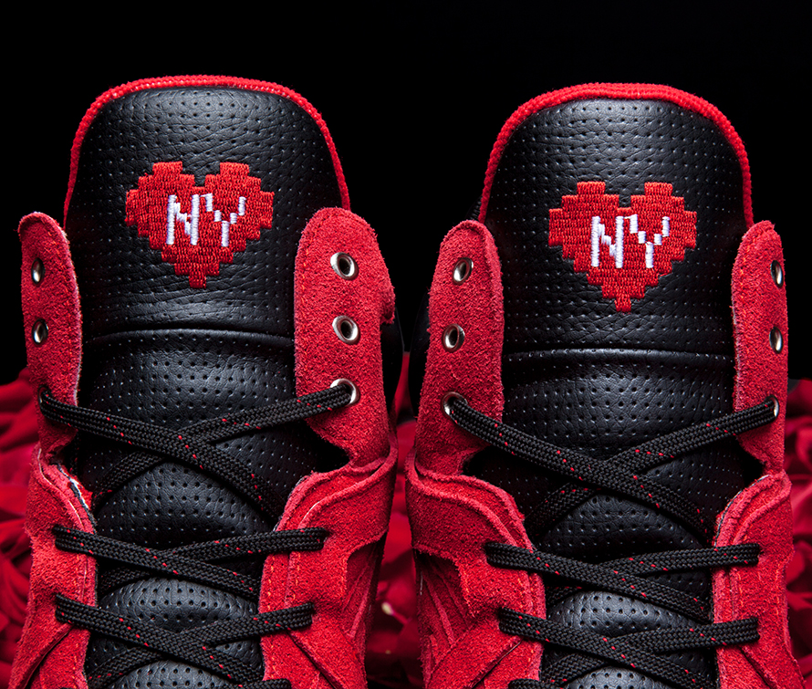 New York For Lovers Fila Cage 03