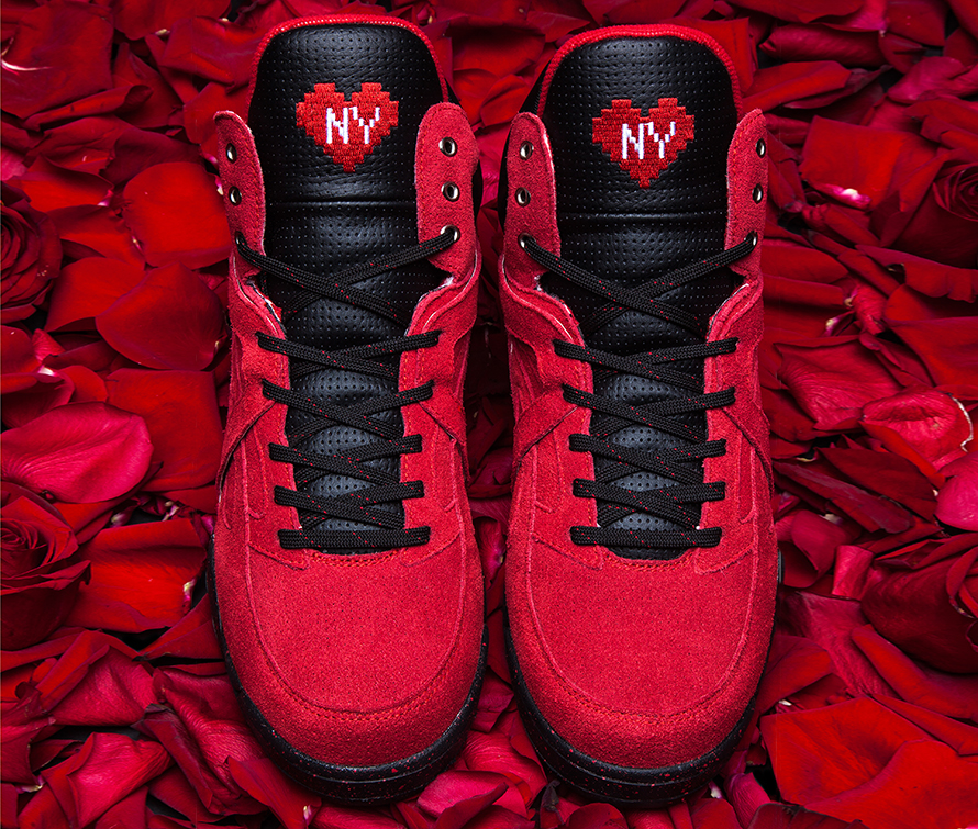 New York For Lovers Fila Cage 05