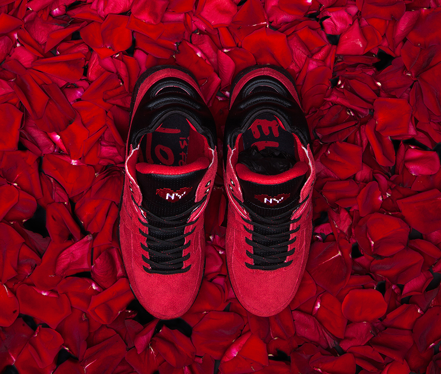 New York For Lovers Fila Cage 08