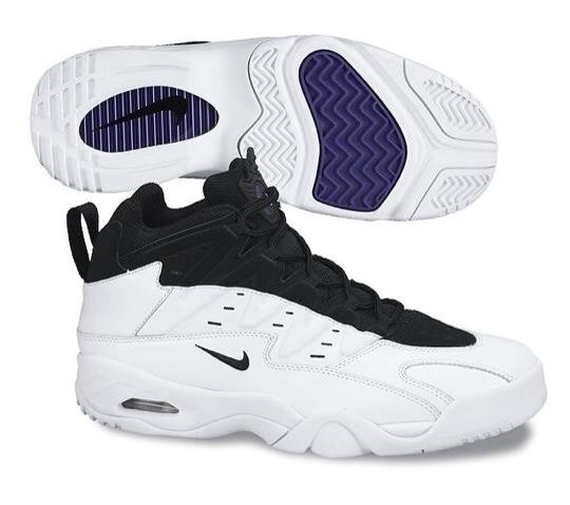 Nike Air Flare 2014 Retro 01