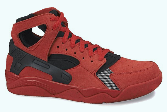 Nike Air Flight Huarache Basketball 2014