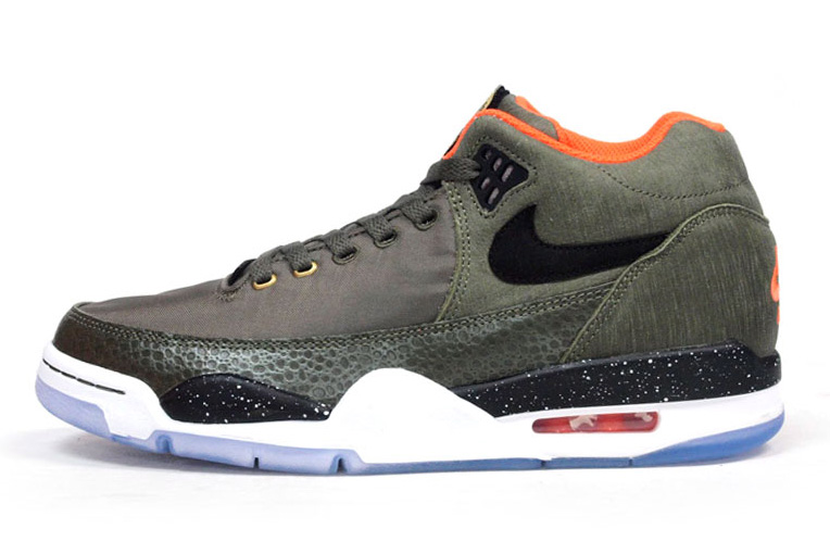 Nike Air Flight Squad Flight Jacket 02