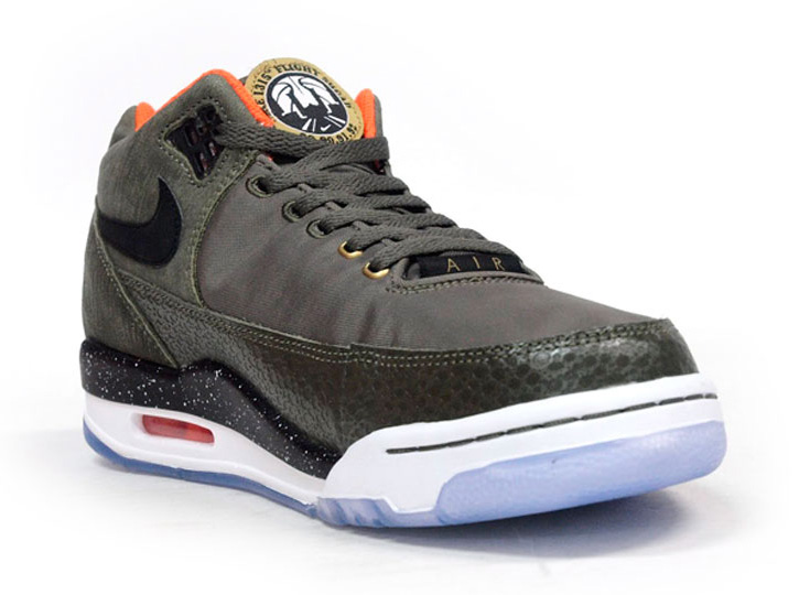Nike Air Flight Squad Flight Jacket 04