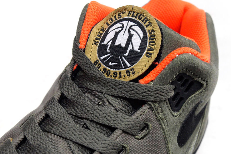 Nike Air Flight Squad Flight Jacket 05