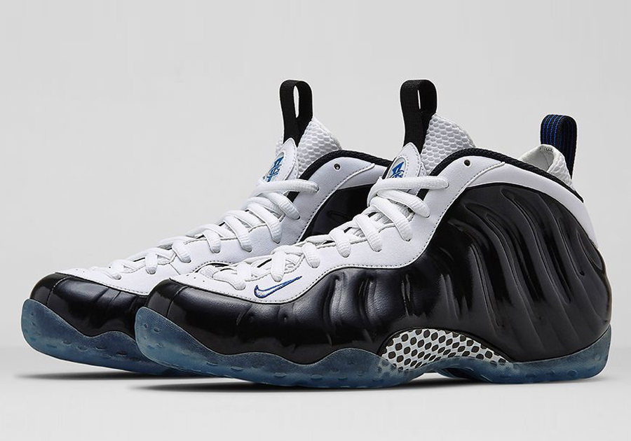 Nike Air Foamposite One Concord Nike Releae Info 01