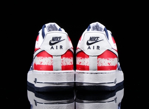 Nike Air Force 1 Low Independence Day 2014 02