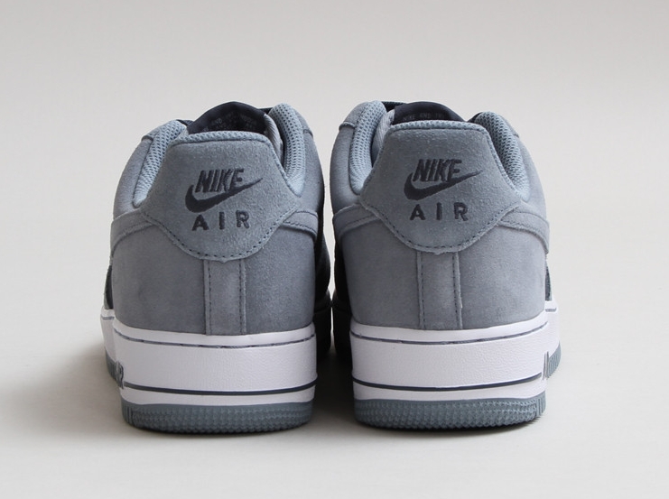 Nike Air Force 1 Low Magnet Grey 01