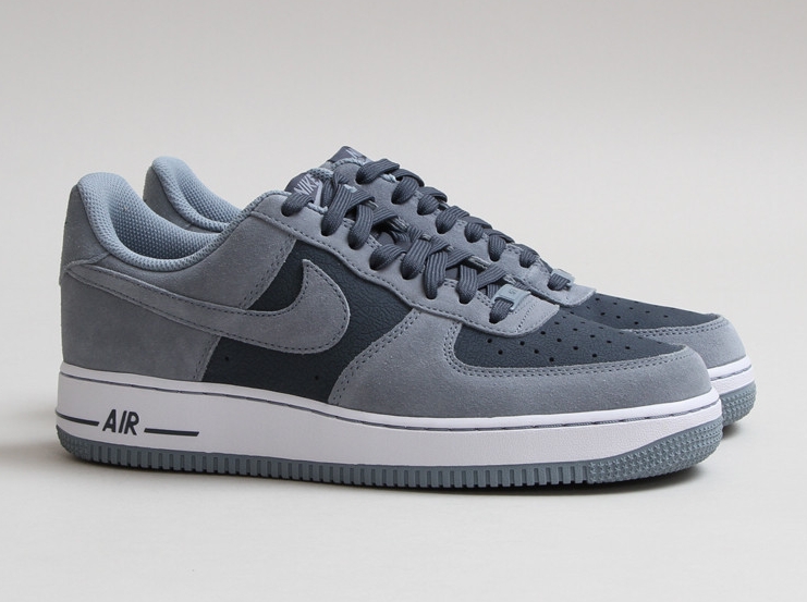 Nike Air Force 1 Low "Magnet Grey"