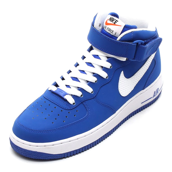 Nike Air Force 1 Mid June 2014 Releases 02