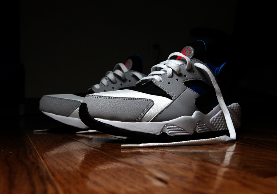 Nike Air Huarache Champs 1