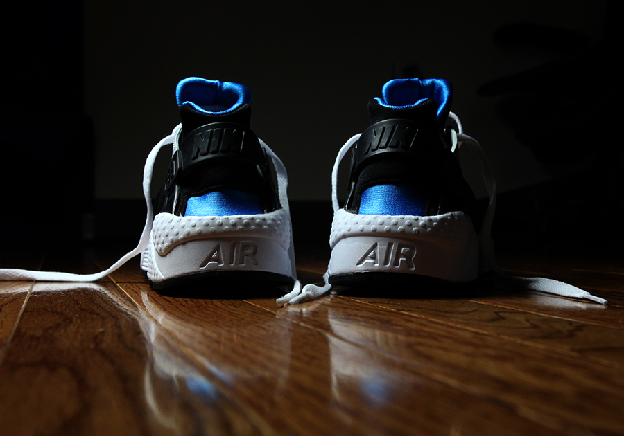 Nike Air Huarache Champs 2