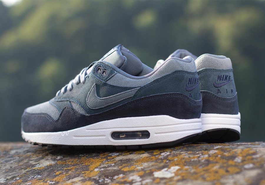 Nike Air Max 1 "Armory Slate"