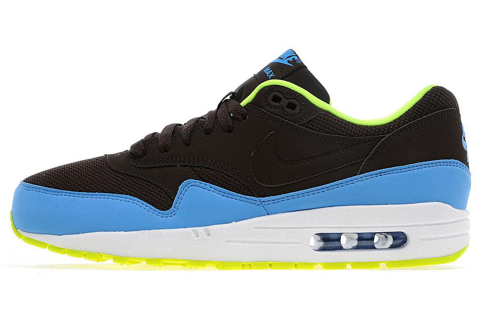 Nike Air Max 1 Brown University Blue Volt 02