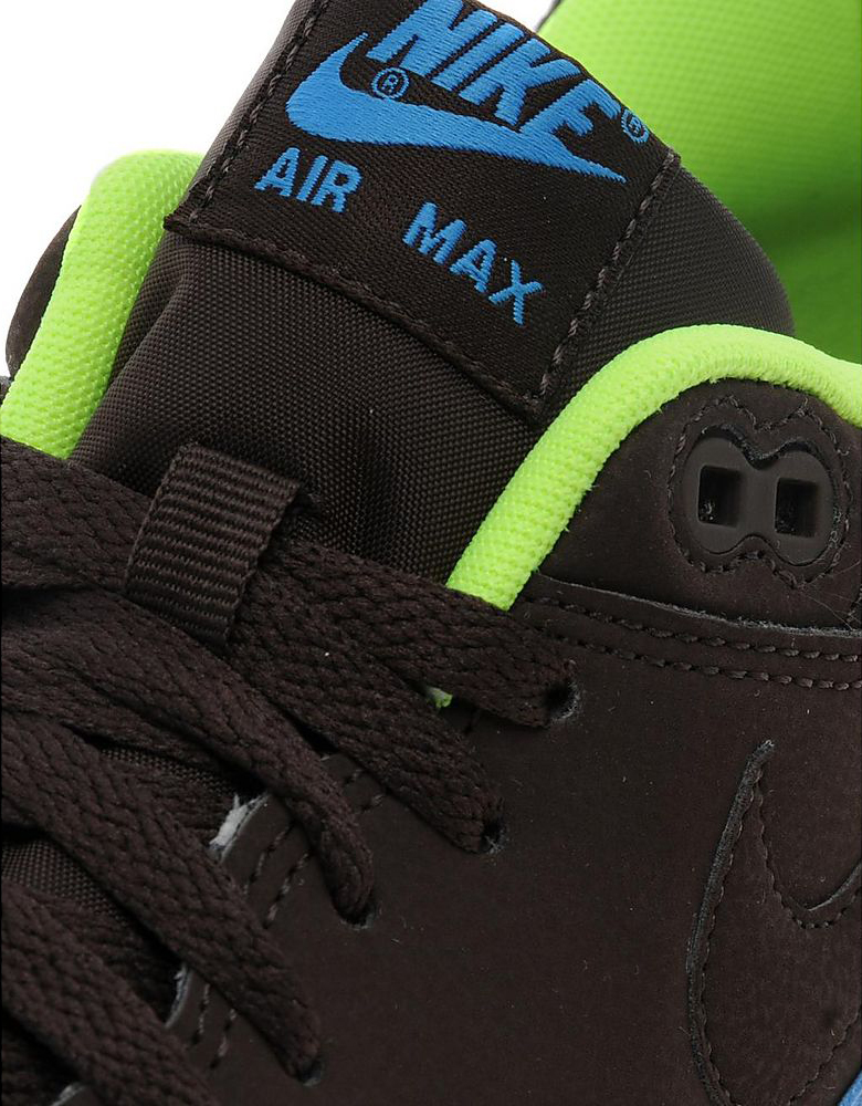 Nike Air Max 1 Brown University Blue Volt 04