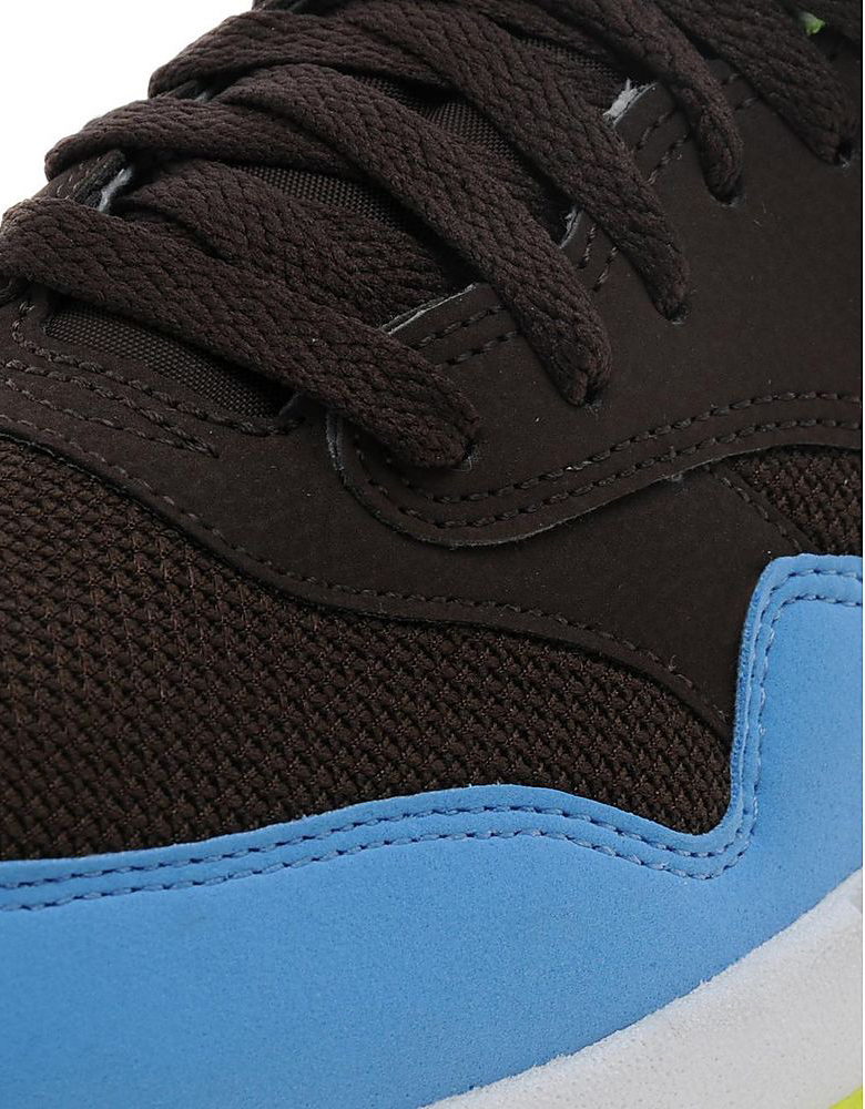 Nike Air Max 1 Brown University Blue Volt 05