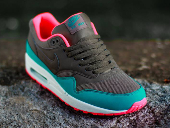 Nike Air Max 1 Dark Dune Catalina 3