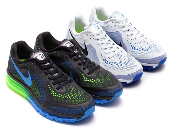 Nike Air Max 2014 June 2014 Releases 01