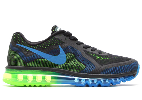Nike Air Max 2014 June 2014 Releases 02
