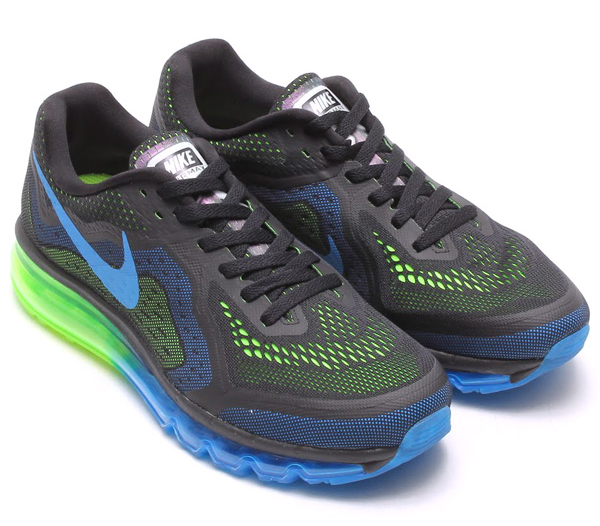 Nike Air Max 2014 June 2014 Releases 03