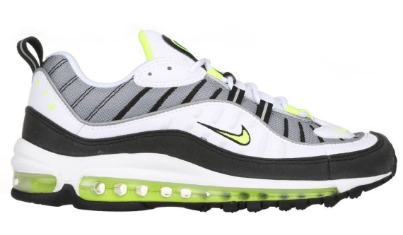 Nike Air Max 98 Discount