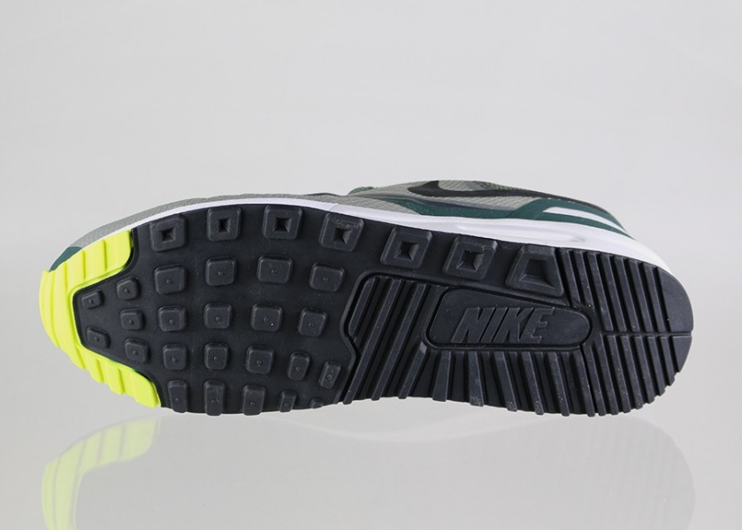 Nike Air Max Light Wr 01