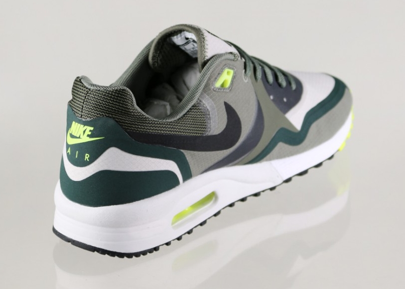 Nike Air Max Light Wr 02