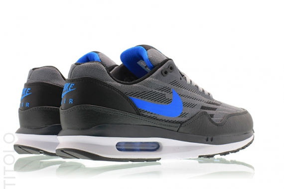 Nike Air Max Lunar1 Wolf Grey Photo Blue Cool Grey 3