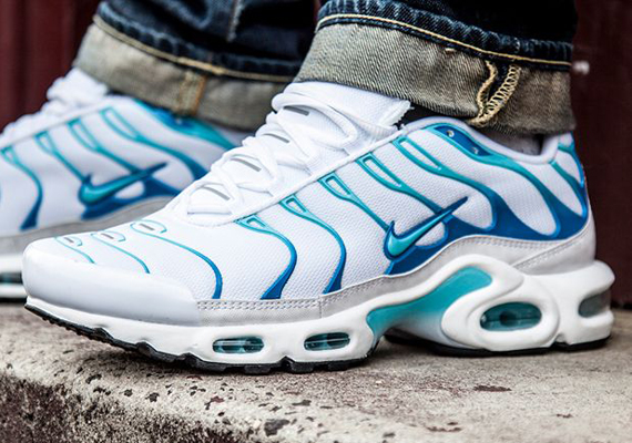 Nike Air Max Plus Dream 01