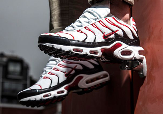 Nike Air Max Plus “WSW”