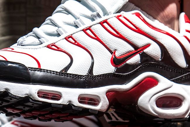 Nike Air Max Plus Wsw 04
