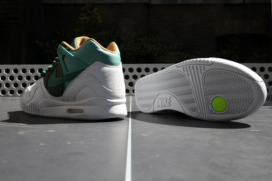 Nike Air Tech Challenge Ii Wimbledon 2014 Release Date Europe 3